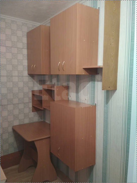 Продажа 1-комнатной квартиры, Красноярск, Калинина, 12 Продажа 1-комнатной квартиры, Красноярск, Калинина, 12