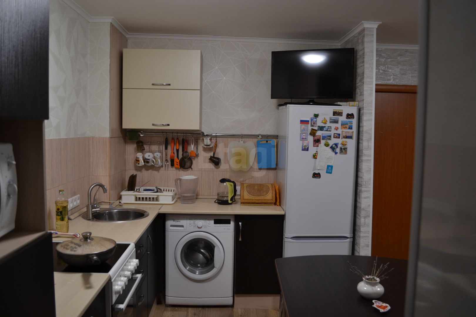 Продажа 2-комнатной квартиры, Красноярск, Вильского, 3 Продажа 2-комнатной квартиры, Красноярск, Вильского, 3