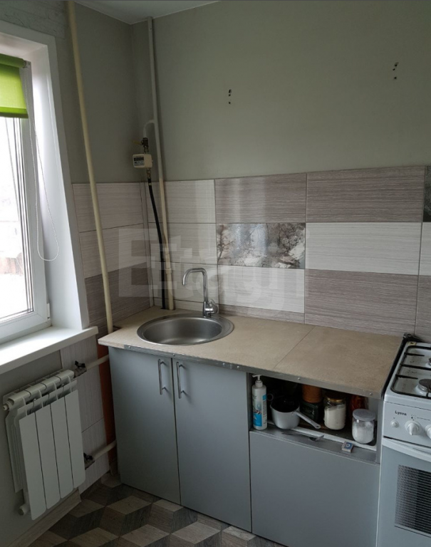 Продажа 1-комнатной квартиры, Красноярск, Новая, 30 Продажа 1-комнатной квартиры, Красноярск, Новая, 30