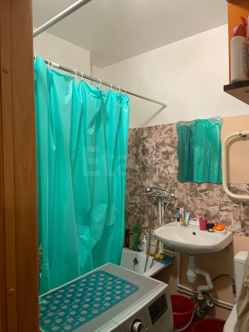 Продажа 1-комнатной квартиры, Красноярск, Карамзина, 8 Продажа 1-комнатной квартиры, Красноярск, Карамзина, 8
