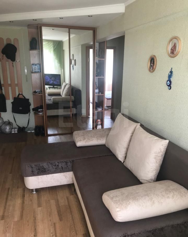 Продажа 3-комнатной квартиры, Красноярск, Анатолия Гладкова, 25 Продажа 3-комнатной квартиры, Красноярск, Анатолия Гладкова, 25