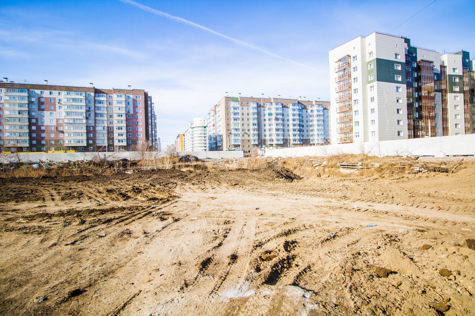Продажа 2-комнатной новостройки, Красноярск, 78 Добровольческой бригады, ЖК Александровский 1 этап Продажа 2-комнатной новостройки, Красноярск, 78 Добровольческой бригады, ЖК Александровский 1 этап
