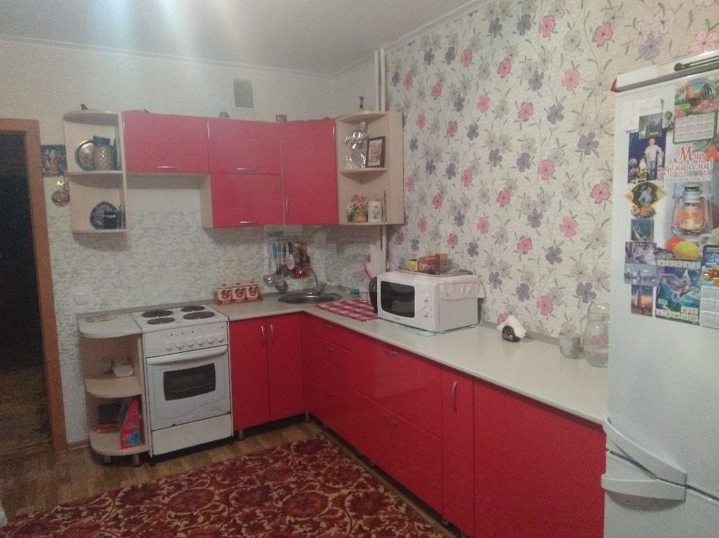 Продажа 2-комнатной квартиры, Красноярск, Светлогорская, 11а Продажа 2-комнатной квартиры, Красноярск, Светлогорская, 11а