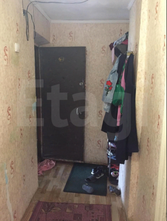 Продажа 2-комнатной квартиры, Красноярск, Академика Вавилова, 51 Продажа 2-комнатной квартиры, Красноярск, Академика Вавилова, 51
