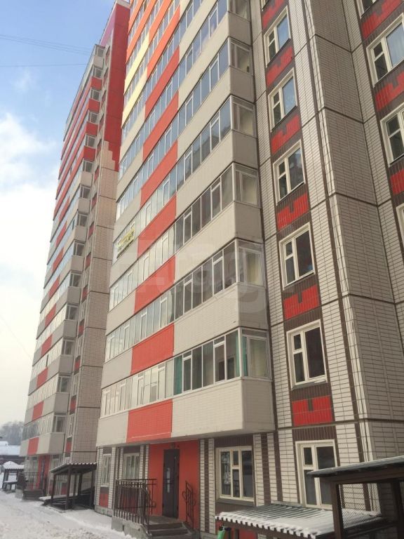 Продажа 1-комнатной квартиры, Красноярск, Академика Киренского, 45 Продажа 1-комнатной квартиры, Красноярск, Академика Киренского, 45