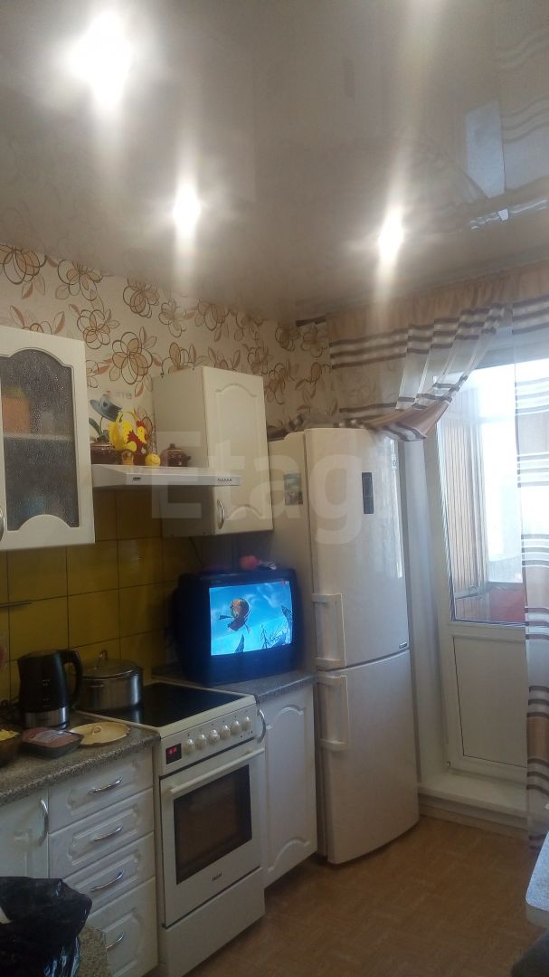 Продажа 1-комнатной квартиры, Красноярск, 9 Мая, 60а Продажа 1-комнатной квартиры, Красноярск, 9 Мая, 60а