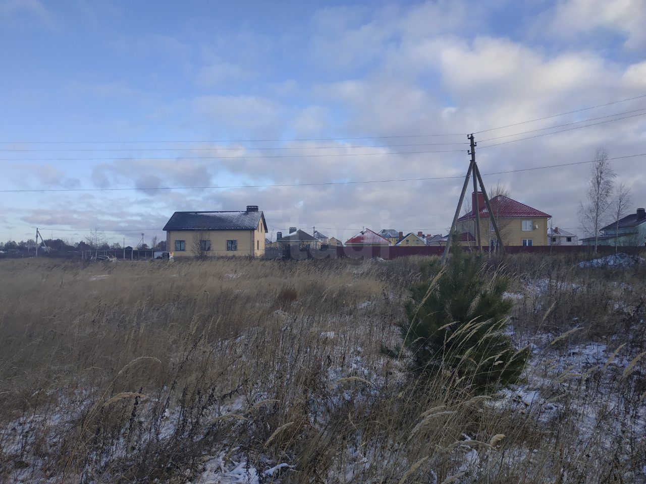 Ковардицы, , участок 11 cот на продажу