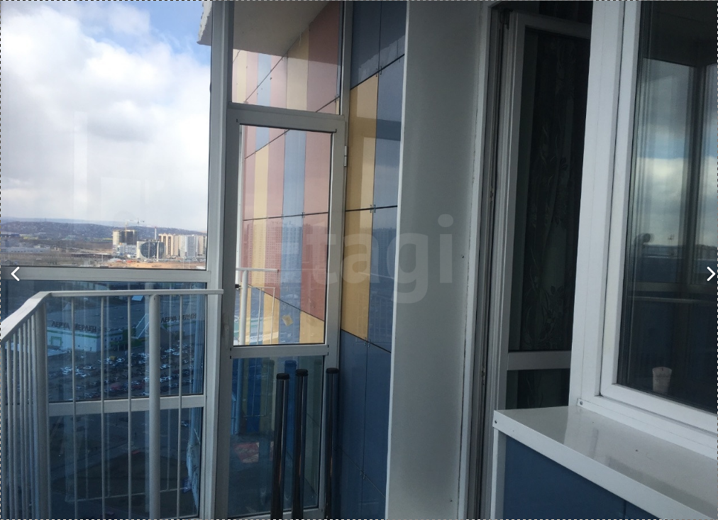 Продажа 1-комнатной квартиры, Красноярск, Алексеева, 43 Продажа 1-комнатной квартиры, Красноярск, Алексеева, 43
