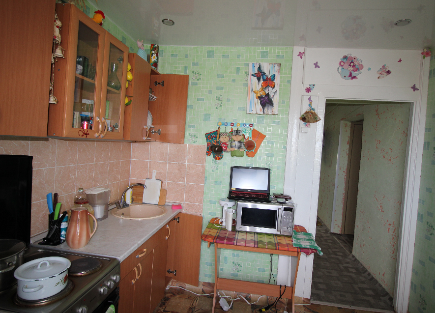 Продажа 4-комнатной квартиры, Таскино, Школьная, 4 Продажа 4-комнатной квартиры, Таскино, Школьная, 4