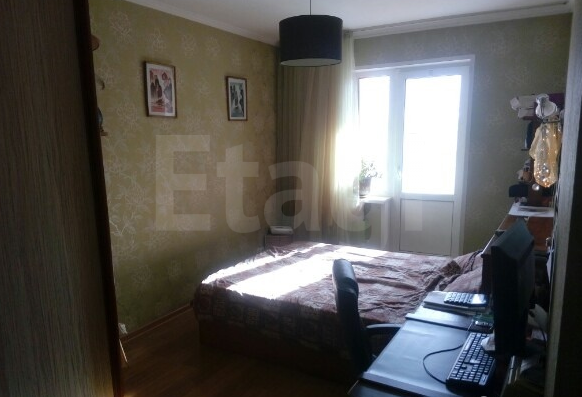 Продажа 4-комнатной квартиры, Красноярск, Металлургов пр-т, 6 Продажа 4-комнатной квартиры, Красноярск, Металлургов пр-т, 6