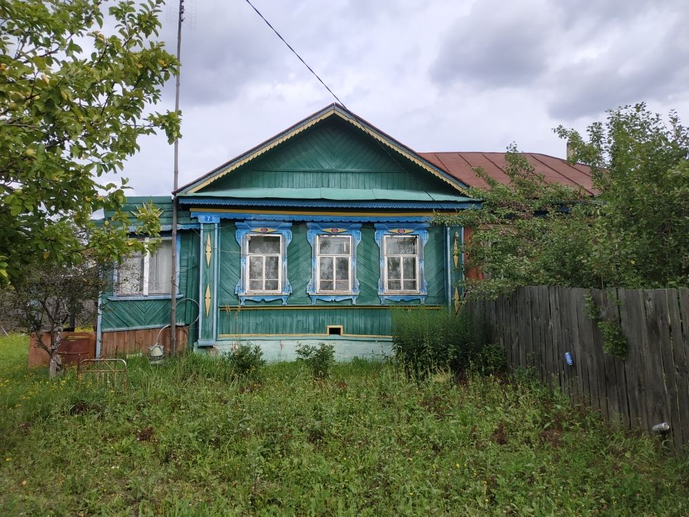 Кондаково, Привокзальная, дом с участком 15.72 cот на продажу