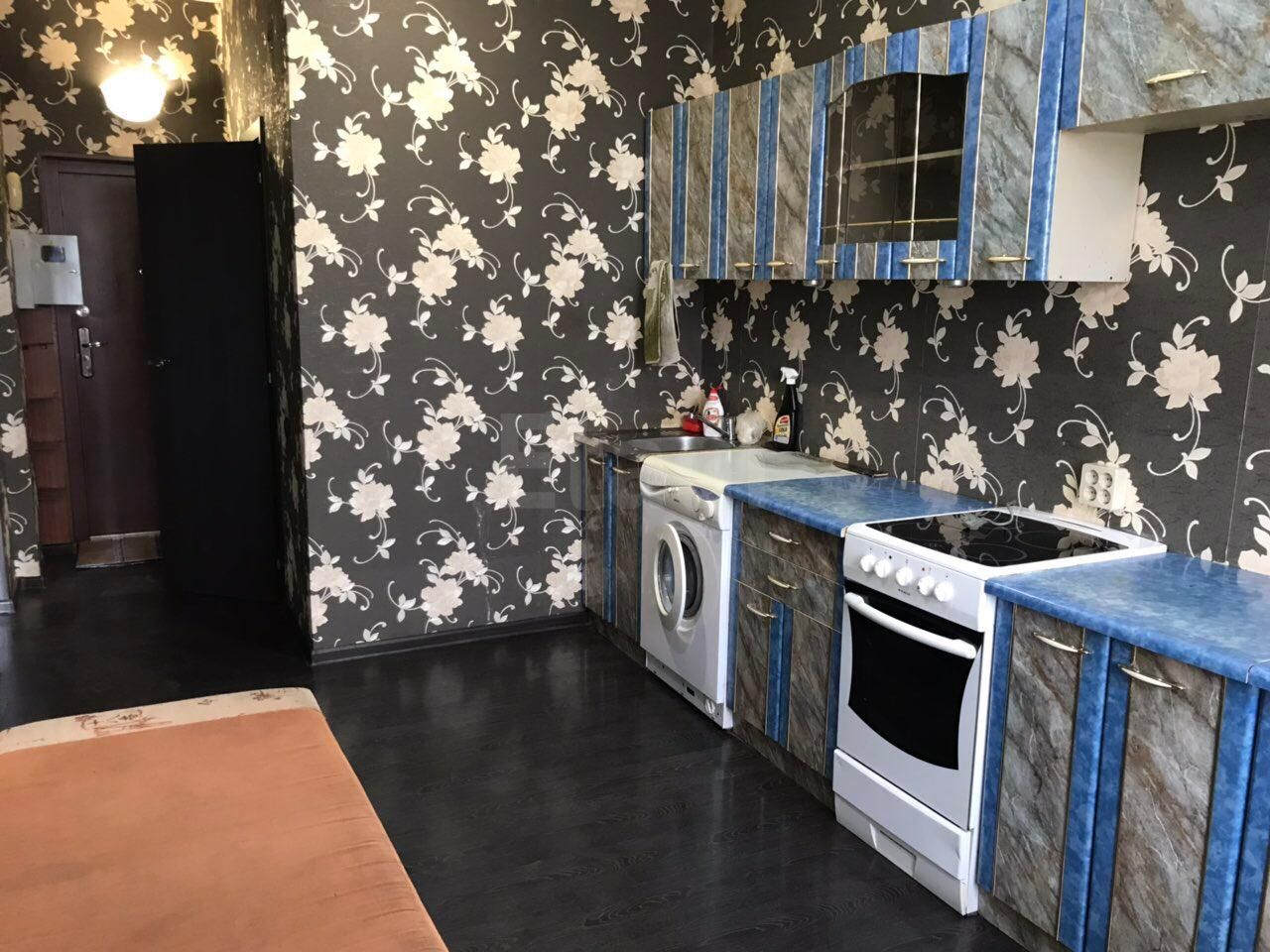 Продажа 1-комнатной квартиры, Красноярск, 40 лет Победы, 2 Продажа 1-комнатной квартиры, Красноярск, 40 лет Победы, 2