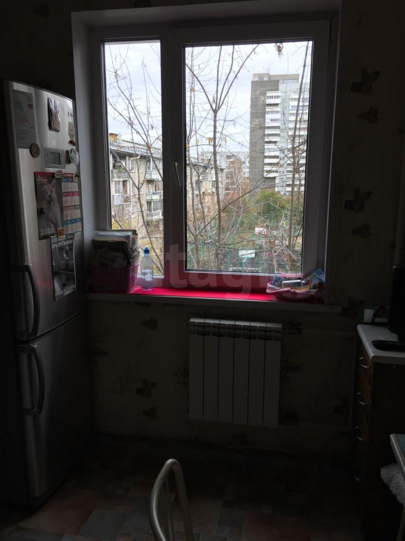 Продажа 3-комнатной квартиры, Красноярск, Копылова, 66 Продажа 3-комнатной квартиры, Красноярск, Копылова, 66