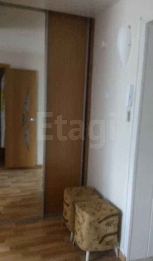Продажа 1-комнатной квартиры, Красноярск, Металлургов пр-т, 14в Продажа 1-комнатной квартиры, Красноярск, Металлургов пр-т, 14в