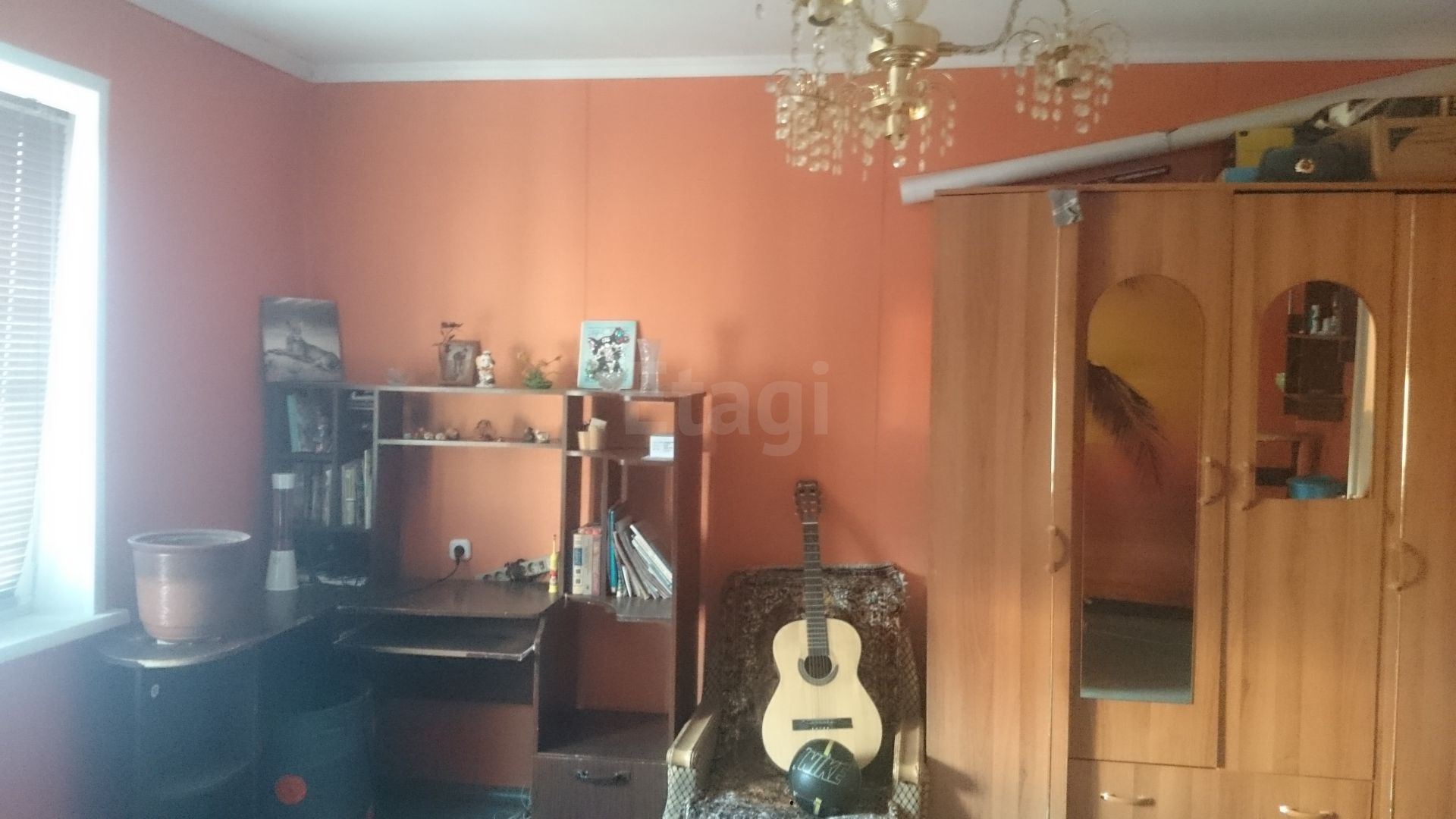 Продажа 4-комнатной квартиры, Красноярск, Сады, 2 Продажа 4-комнатной квартиры, Красноярск, Сады, 2