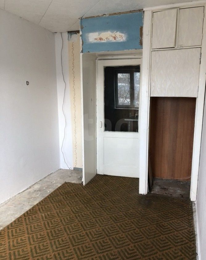 Продажа 1-комнатной квартиры, Красноярск, Академика Курчатова, 12 Продажа 1-комнатной квартиры, Красноярск, Академика Курчатова, 12
