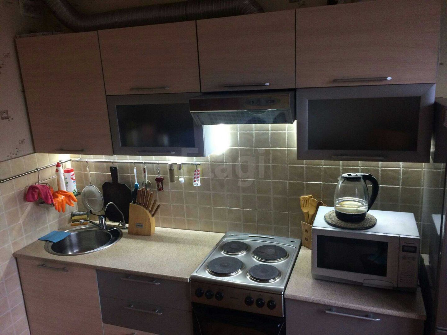Продажа 2-комнатной квартиры, Красноярск, Горького, 37 Продажа 2-комнатной квартиры, Красноярск, Горького, 37