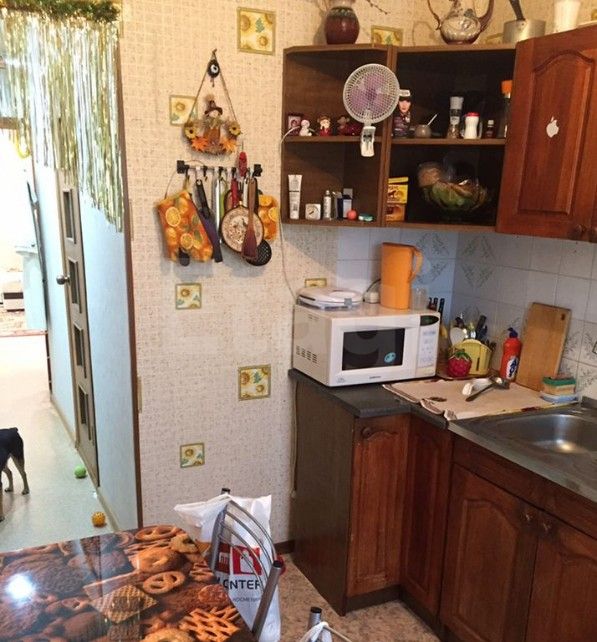 Продажа 3-комнатной квартиры, Красноярск, Свердловская, 35 Продажа 3-комнатной квартиры, Красноярск, Свердловская, 35