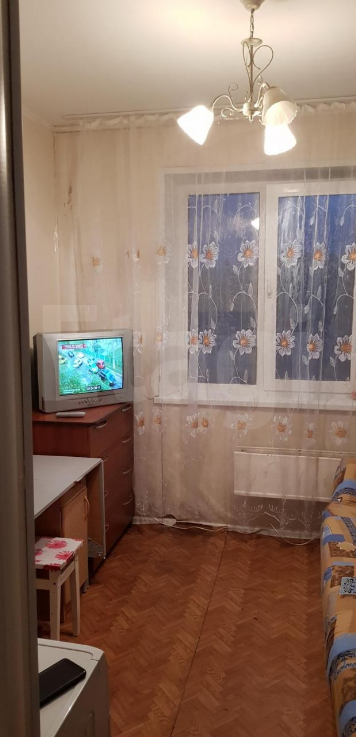 Продажа 1-комнатной квартиры, Красноярск, Воронова, 12в Продажа 1-комнатной квартиры, Красноярск, Воронова, 12в