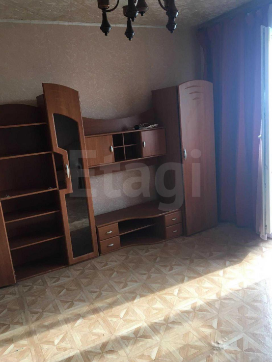 Продажа 1-комнатной квартиры, Красноярск, Чернышева, 2 Продажа 1-комнатной квартиры, Красноярск, Чернышева, 2