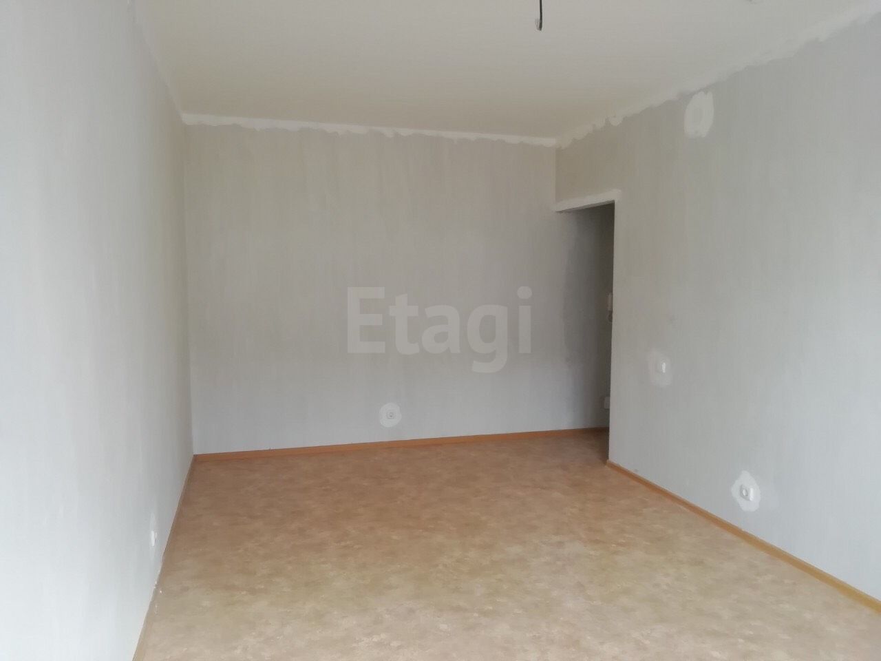 Продажа 2-комнатной новостройки, Красноярск, Калинина, Калининский Продажа 2-комнатной новостройки, Красноярск, Калинина, Калининский