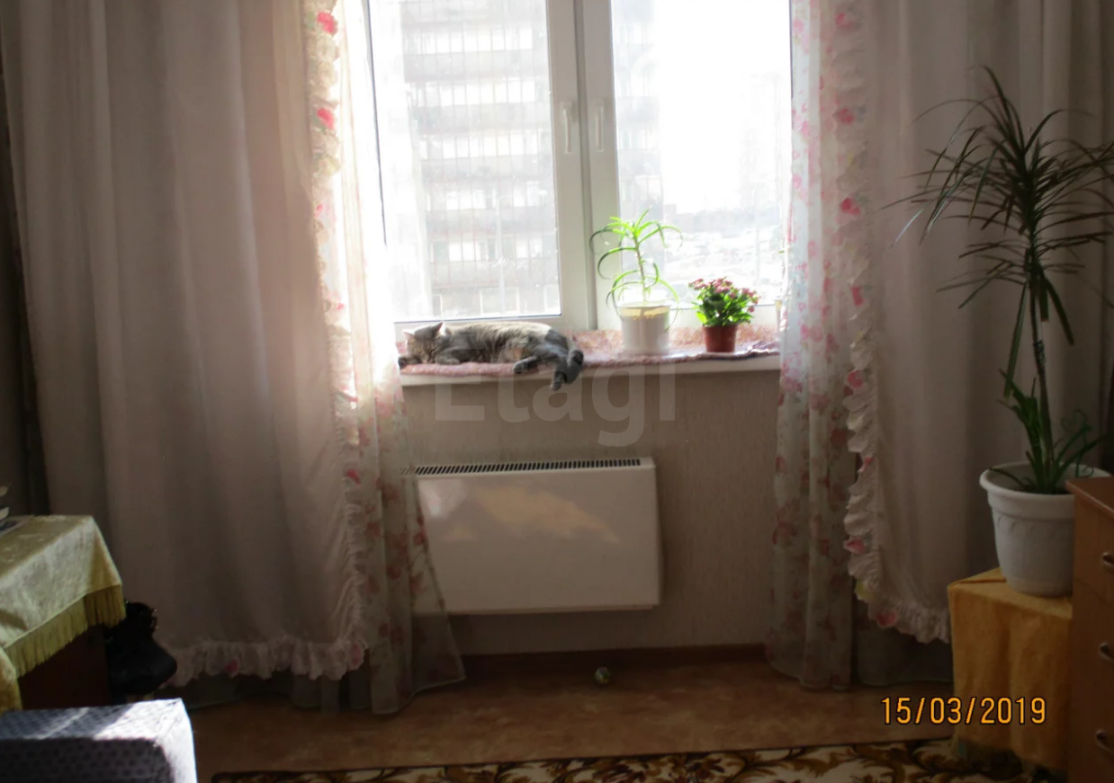 Продажа 1-комнатной квартиры, Красноярск, Соколовская, 74 Продажа 1-комнатной квартиры, Красноярск, Соколовская, 74