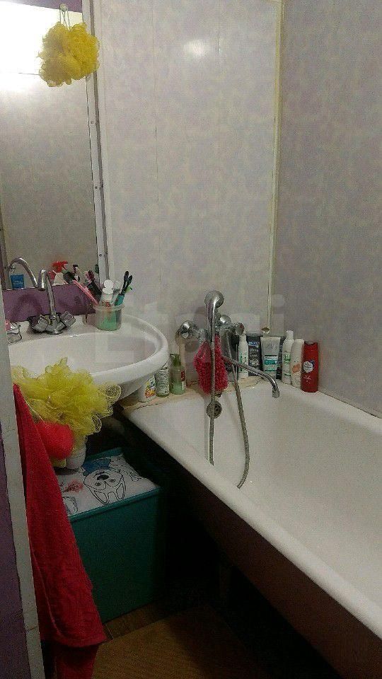 Продажа 2-комнатной квартиры, Красноярск, Грунтовая, 28д Продажа 2-комнатной квартиры, Красноярск, Грунтовая, 28д