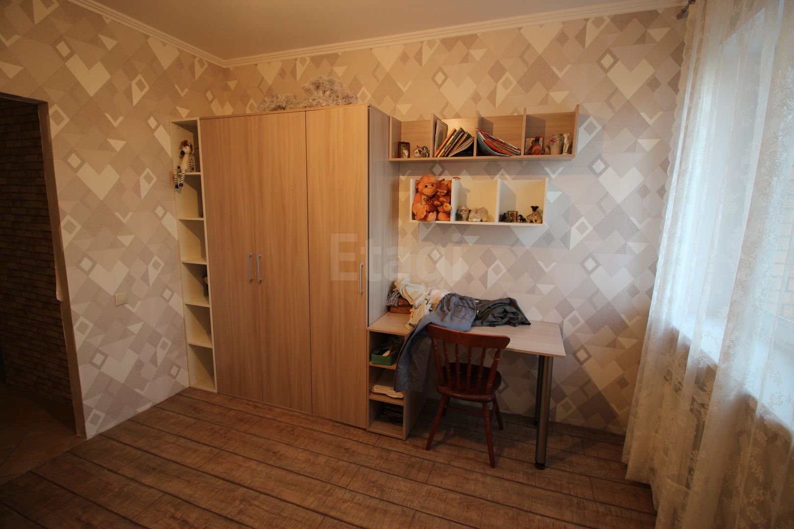 Продажа 3-комнатной квартиры, Красноярск, Белопольского, 2а Продажа 3-комнатной квартиры, Красноярск, Белопольского, 2а