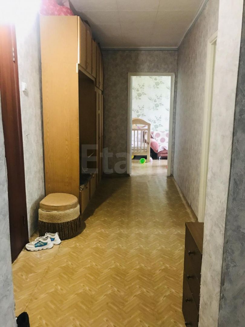 Продажа 2-комнатной квартиры, Красноярск, Водопьянова, 6а Продажа 2-комнатной квартиры, Красноярск, Водопьянова, 6а