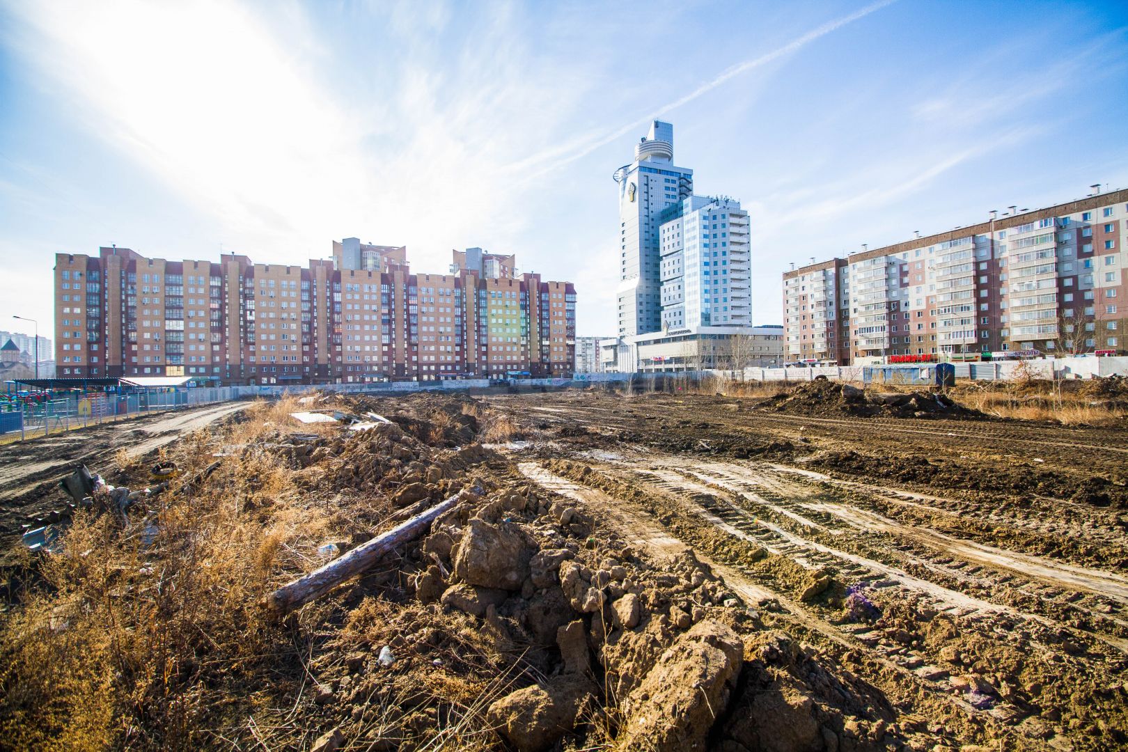 Продажа 2-комнатной новостройки, Красноярск, 78 Добровольческой бригады, ЖК Александровский 1 этап Продажа 2-комнатной новостройки, Красноярск, 78 Добровольческой бригады, ЖК Александровский 1 этап