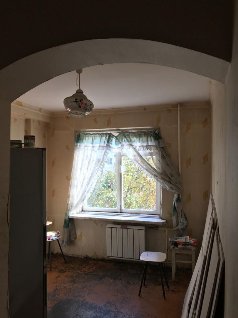 Продажа 3-комнатной квартиры, Красноярск, Волгоградская, 16 Продажа 3-комнатной квартиры, Красноярск, Волгоградская, 16