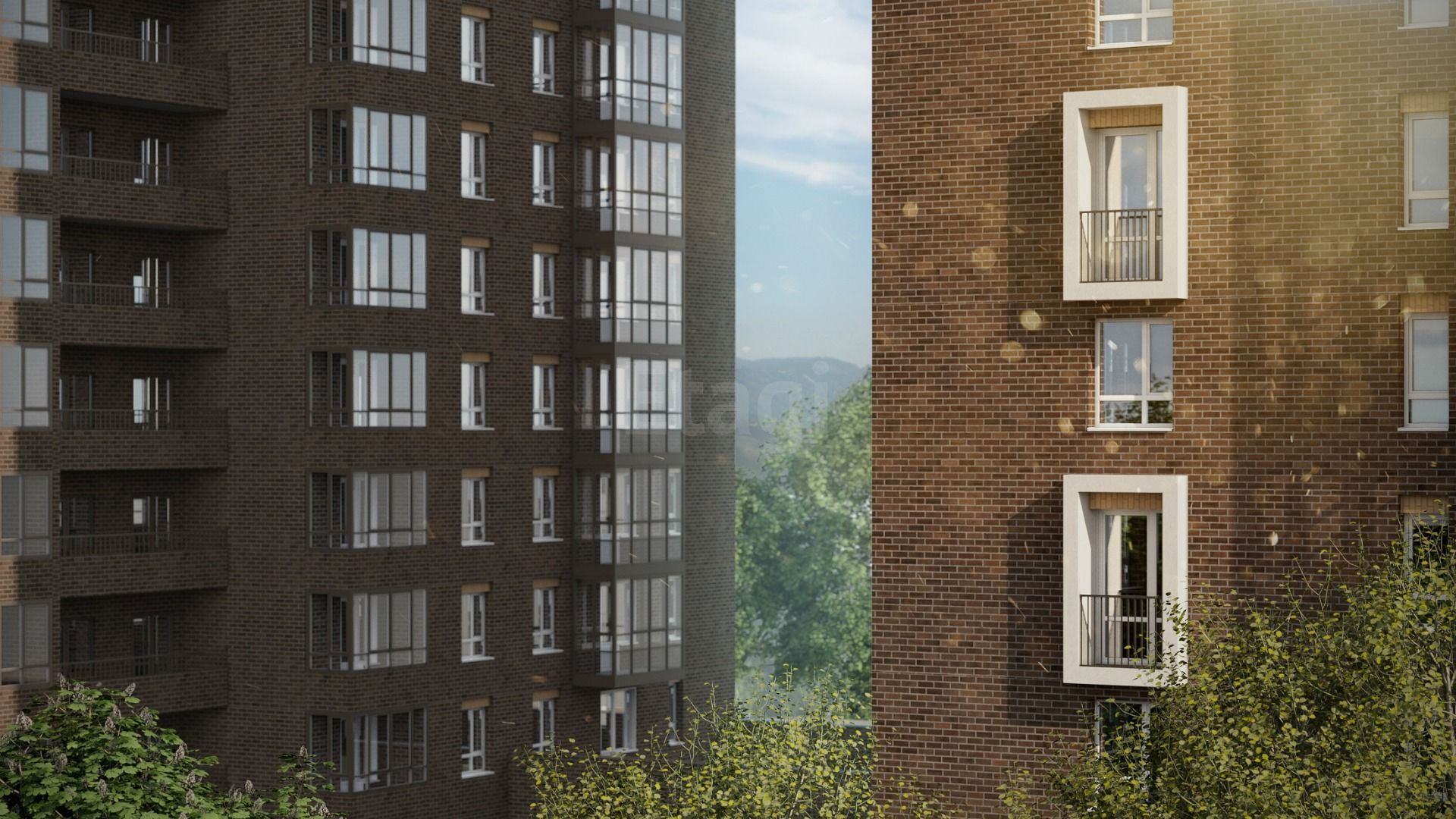 Продажа 2-комнатной новостройки, Красноярск, Судостроительная, ЖК Продажа 2-комнатной новостройки, Красноярск, Судостроительная, ЖК