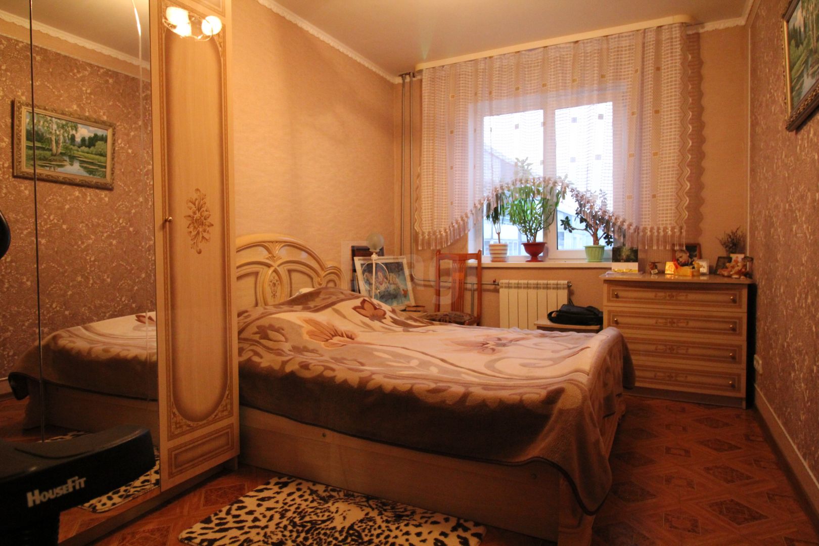 Продажа 3-комнатной квартиры, Красноярск, Копылова, 48 Продажа 3-комнатной квартиры, Красноярск, Копылова, 48
