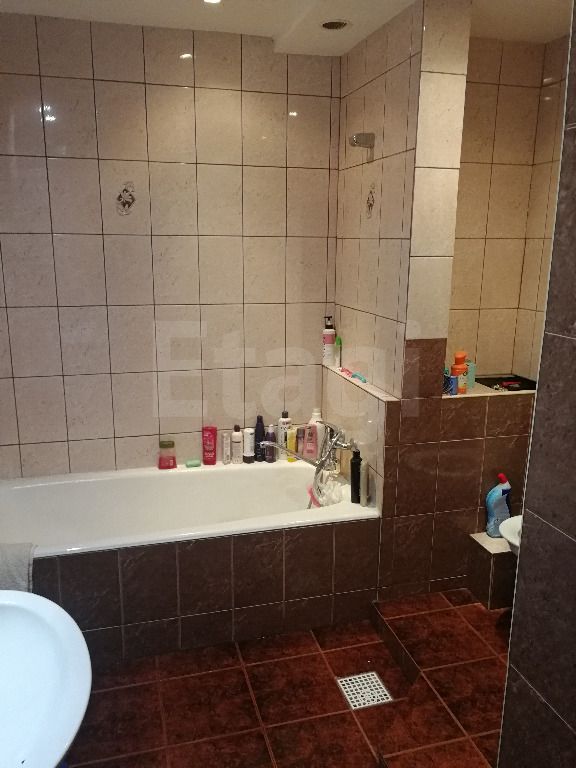 Продажа 1-комнатной квартиры, Красноярск, Водопьянова, 2 Продажа 1-комнатной квартиры, Красноярск, Водопьянова, 2