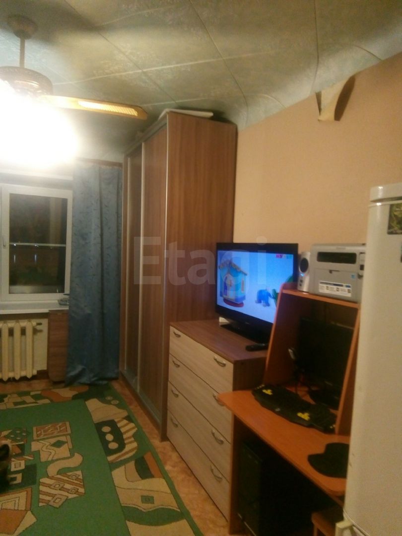 Продажа 1-комнатной квартиры, Красноярск, Ломоносова, 94 к 1 Продажа 1-комнатной квартиры, Красноярск, Ломоносова, 94 к 1