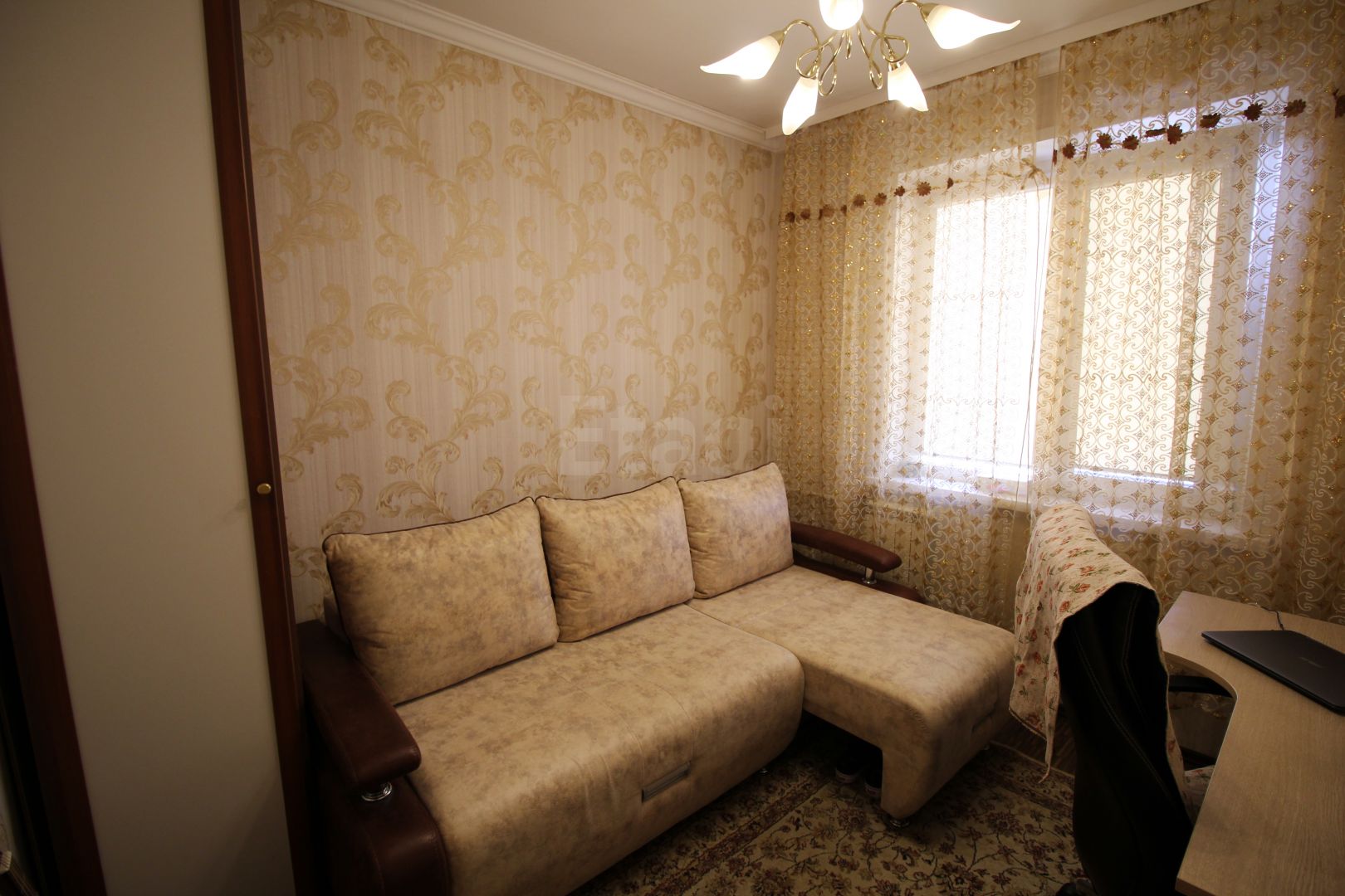Продажа 3-комнатной квартиры, Красноярск, Молокова, 66 Продажа 3-комнатной квартиры, Красноярск, Молокова, 66