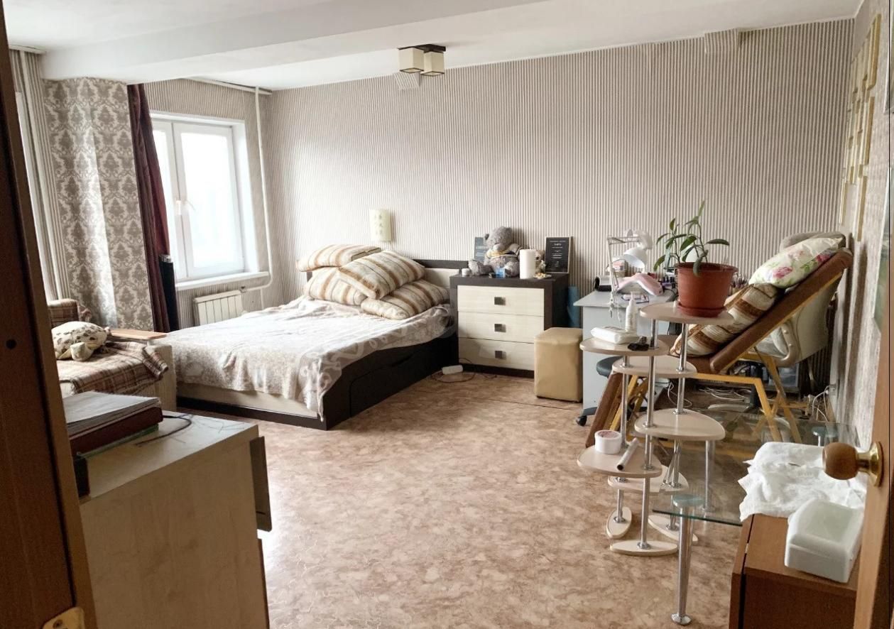 Продажа 3-комнатной квартиры, Красноярск, Академика Павлова, 55 Продажа 3-комнатной квартиры, Красноярск, Академика Павлова, 55