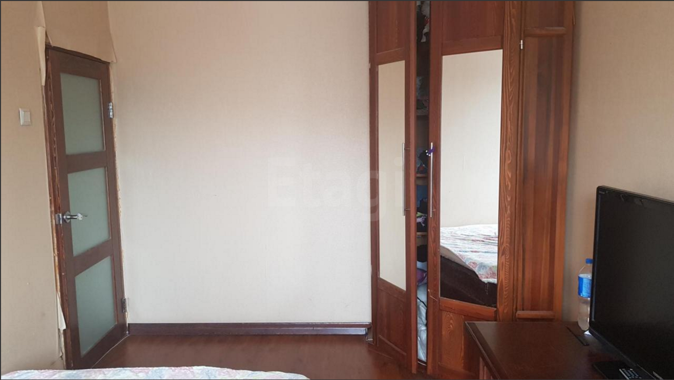 Продажа 3-комнатной квартиры, Красноярск, Славы, 1 Продажа 3-комнатной квартиры, Красноярск, Славы, 1