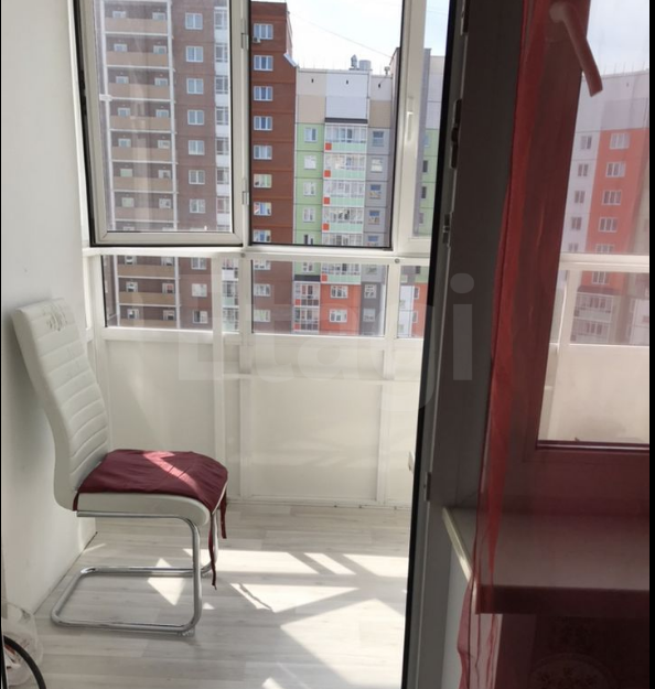 Продажа 1-комнатной квартиры, Красноярск, Дмитрия Мартынова, 41 Продажа 1-комнатной квартиры, Красноярск, Дмитрия Мартынова, 41