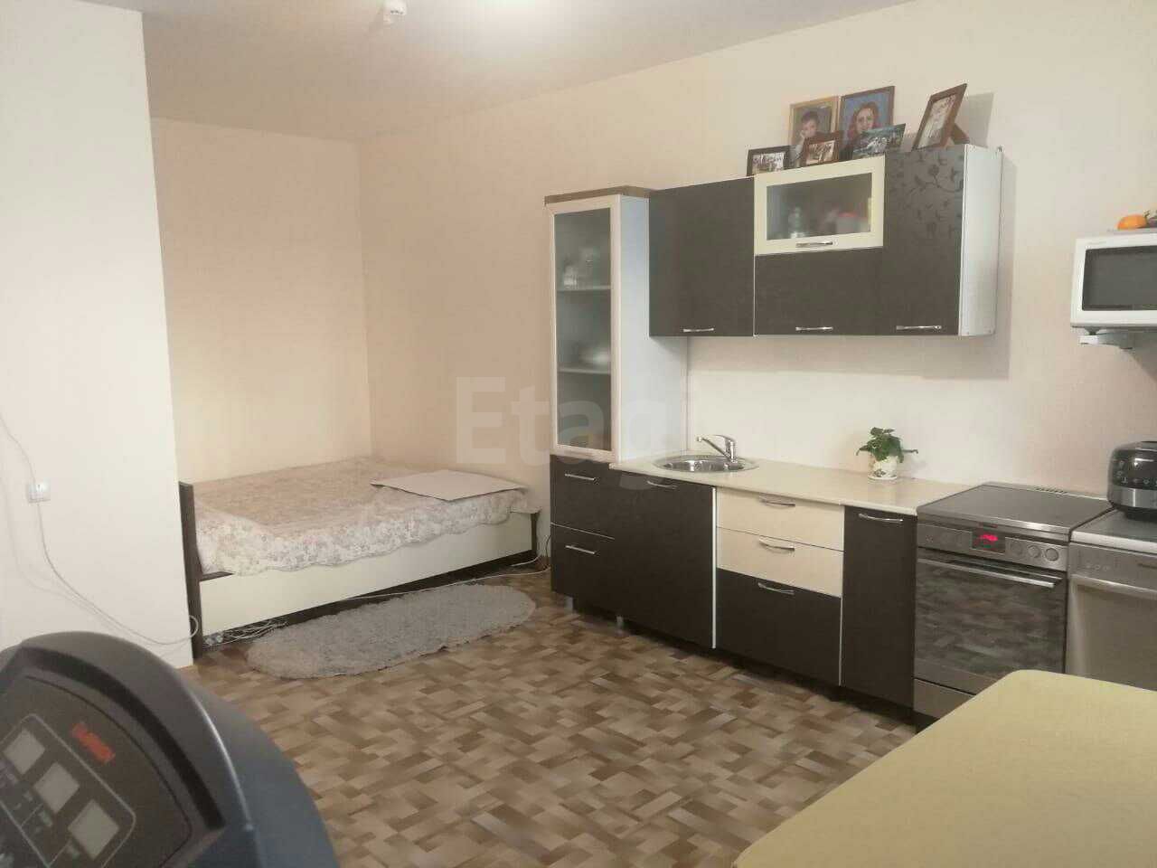 Продажа 1-комнатной квартиры, Красноярск, Республики, 37а Продажа 1-комнатной квартиры, Красноярск, Республики, 37а