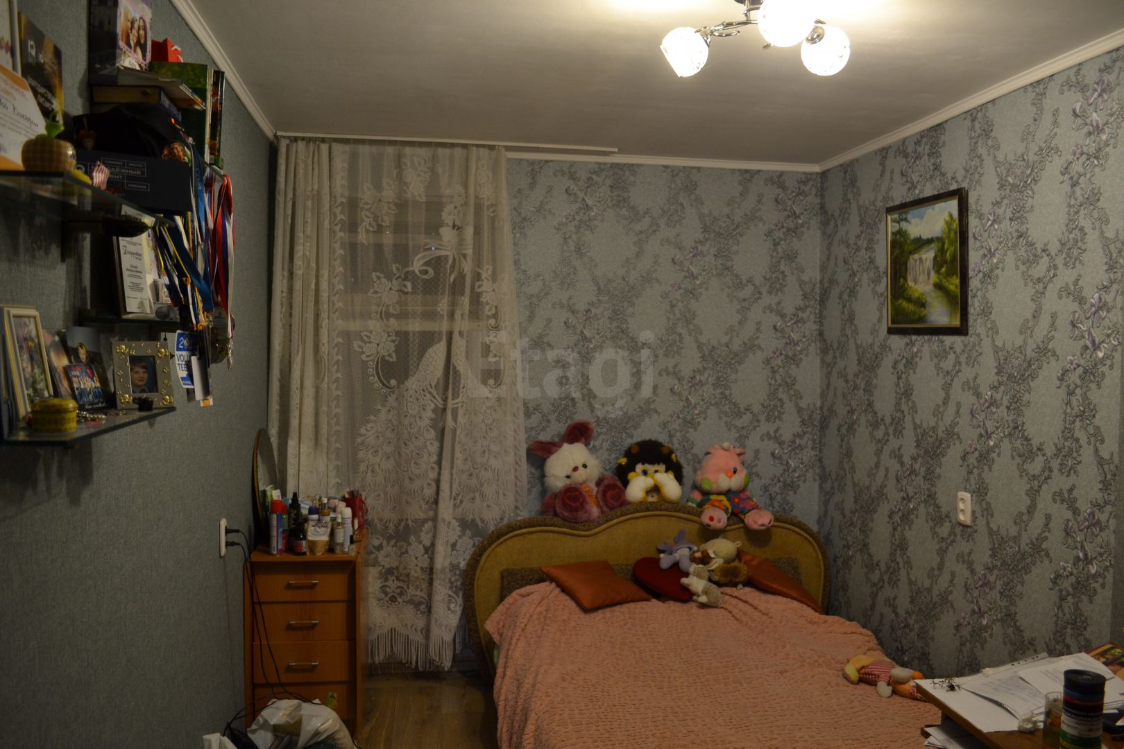 Продажа 2-комнатной квартиры, Красноярск, Вильского, 3 Продажа 2-комнатной квартиры, Красноярск, Вильского, 3