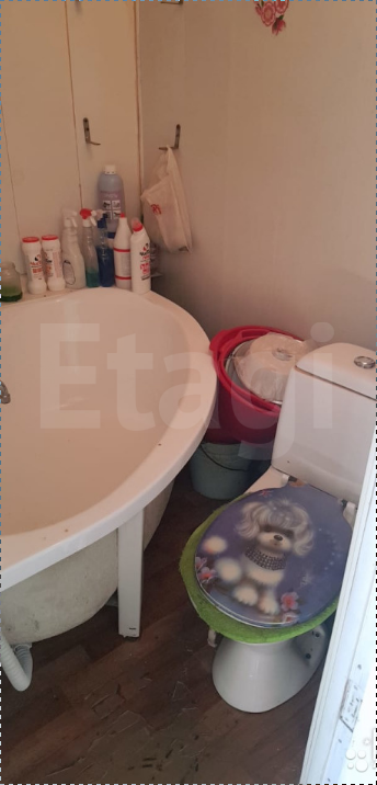 Продажа 1-комнатной квартиры, Красноярск, Металлургов пр-т, 28а Продажа 1-комнатной квартиры, Красноярск, Металлургов пр-т, 28а
