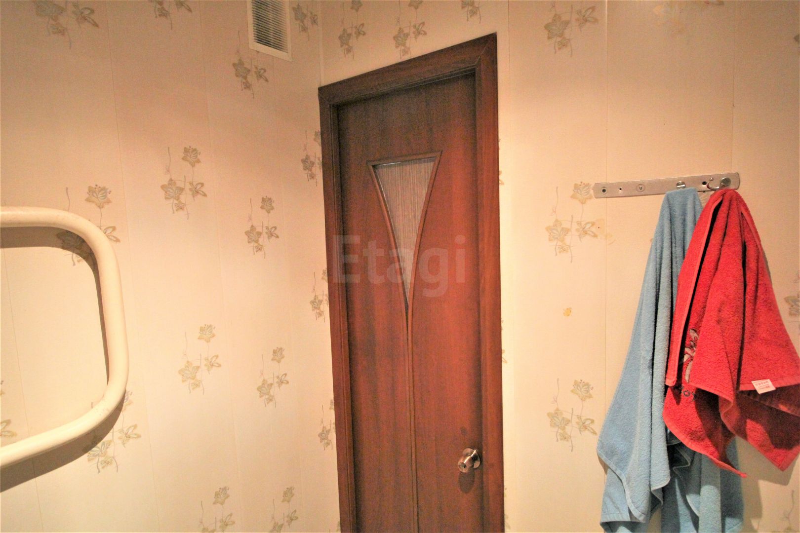 Продажа 1-комнатной квартиры, Красноярск, Судостроительная, 97а Продажа 1-комнатной квартиры, Красноярск, Судостроительная, 97а