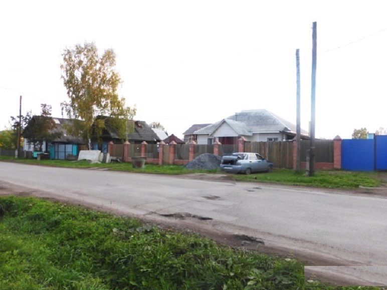 Продажа дома, 92м <sup>2</sup>, 12 сот., Уяр, Луначарского Продажа дома, 92м <sup>2</sup>, 12 сот., Уяр, Луначарского