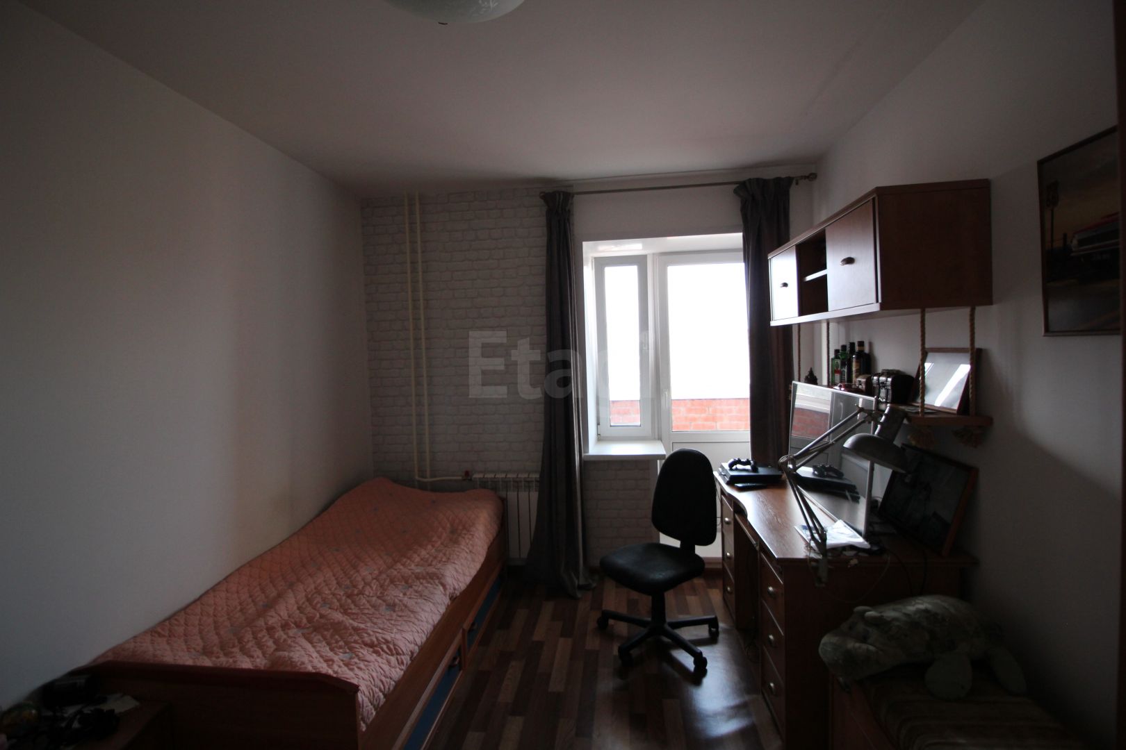 Продажа 2-комнатной квартиры, Красноярск, Борисова, 26а Продажа 2-комнатной квартиры, Красноярск, Борисова, 26а