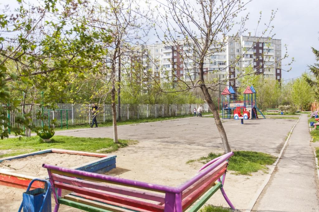 Продажа 1-комнатной квартиры, Красноярск, Мате Залки, 2а Продажа 1-комнатной квартиры, Красноярск, Мате Залки, 2а