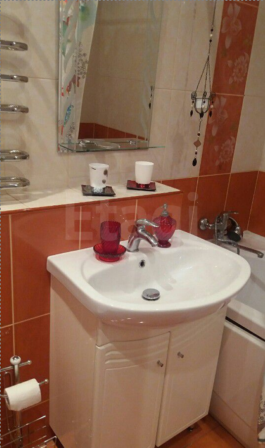 Продажа 2-комнатной квартиры, Красноярск, Батурина, 34 Продажа 2-комнатной квартиры, Красноярск, Батурина, 34