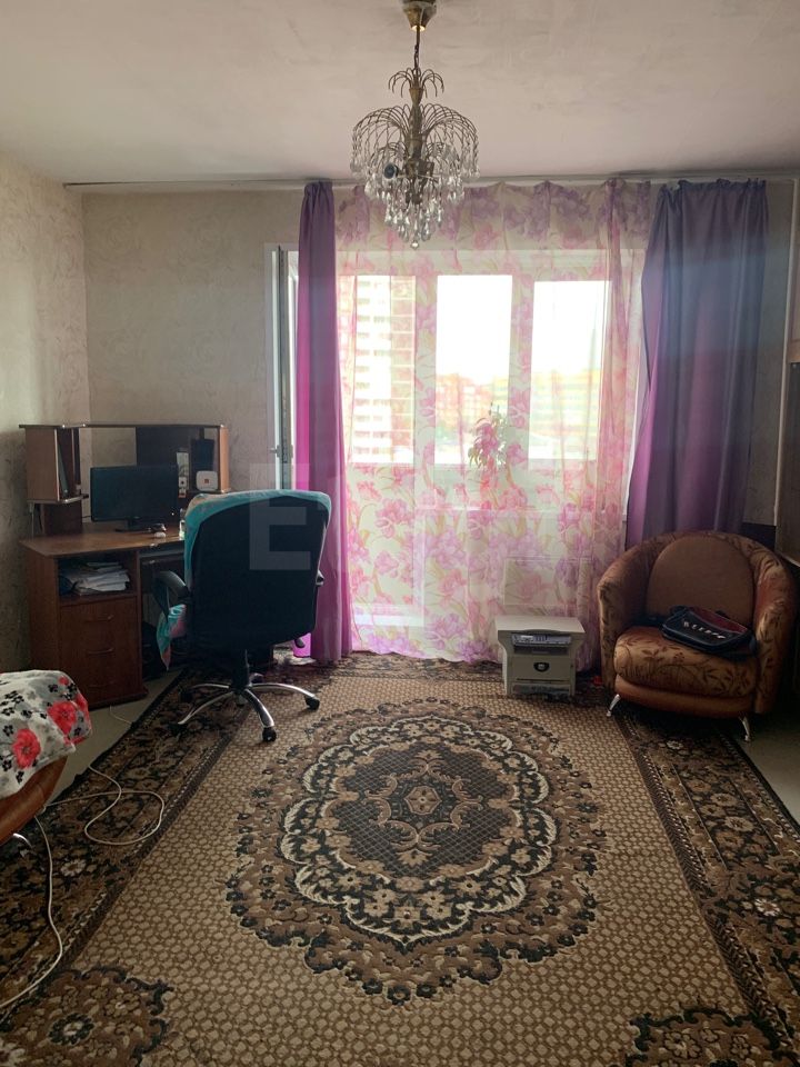 Продажа 2-комнатной квартиры, Красноярск, Октябрьская, 1 Продажа 2-комнатной квартиры, Красноярск, Октябрьская, 1