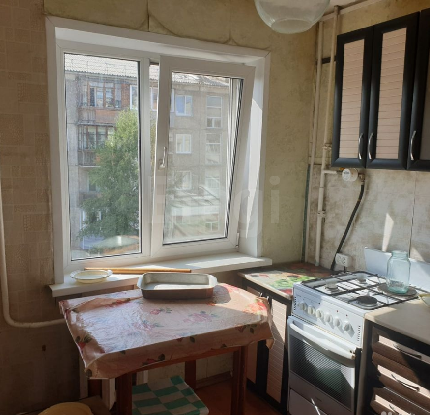 Продажа 4-комнатной квартиры, Красноярск, Новая, 36 Продажа 4-комнатной квартиры, Красноярск, Новая, 36
