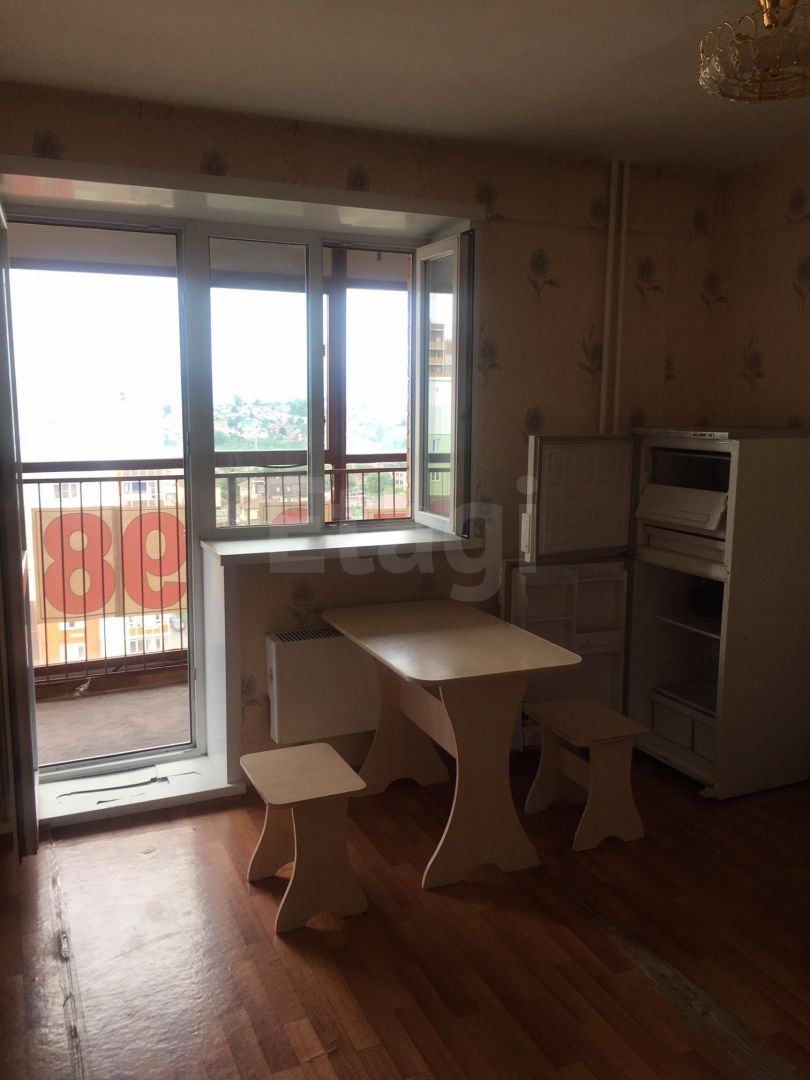 Продажа 1-комнатной квартиры, Красноярск, Любы Шевцовой, 80 Продажа 1-комнатной квартиры, Красноярск, Любы Шевцовой, 80